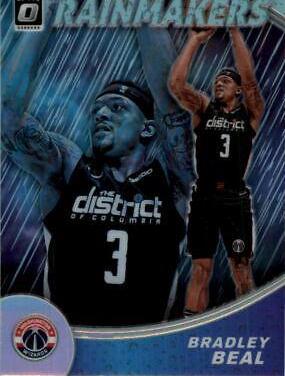 Bradley Beal [Holo] #5