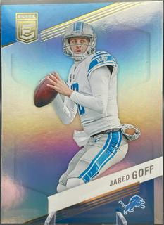 Jared Goff