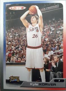 Kyle Korver