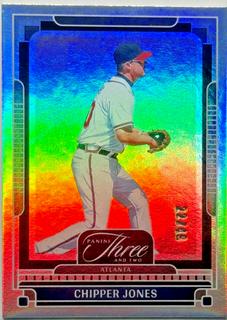 Chipper Jones