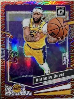 Anthony Davis