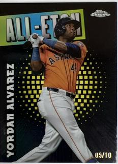 Yordan Alvarez