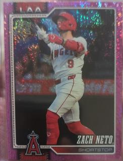 Zach Neto