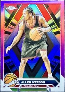 Allen Iverson