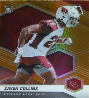 Zaven Collins