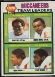Tampa Bay Bucaneers