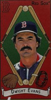 Dwight Evans