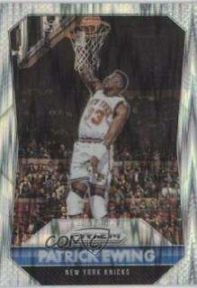 Patrick Ewing