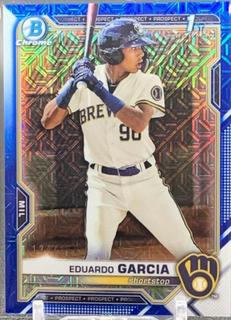 Eduardo Garcia