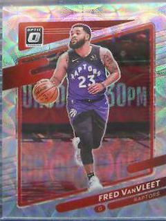 Fred VanVleet
