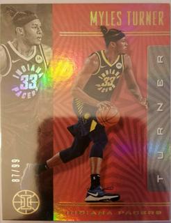 Myles Turner
