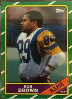 Ron Brown