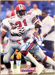 Deion Sanders