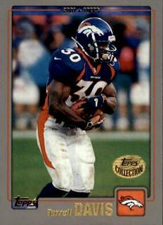 Terrell Davis