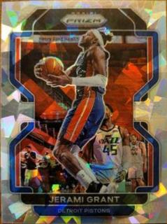 Jerami Grant