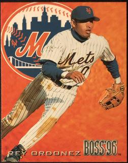 Rey Ordonez