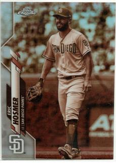 Eric Hosmer