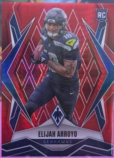 Elijah Arroyo