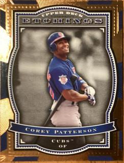 Corey Patterson