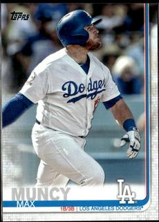 Max Muncy