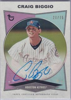 Craig Biggio