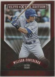 Willson Contreras