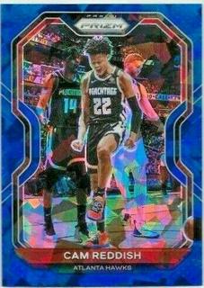 Cam Reddish