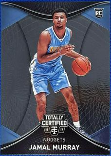 Jamal Murray