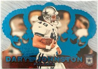 Daryl Johnston