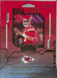 Patrick Mahomes II