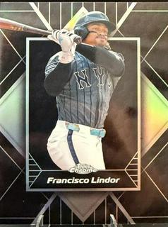 Francisco Lindor