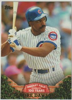 Andre Dawson