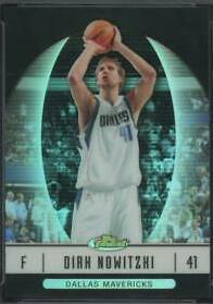 Dirk Nowitzki