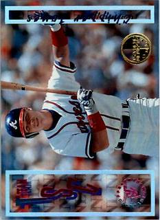 Chipper Jones
