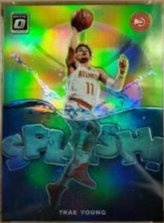 Trae Young
