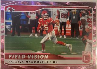 Patrick Mahomes II