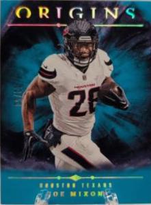 Joe Mixon
