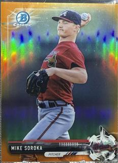 Mike Soroka