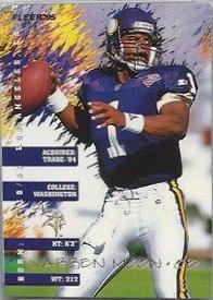 Warren Moon