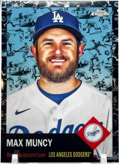 Max Muncy