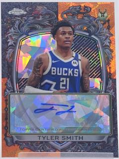 Tyler Smith