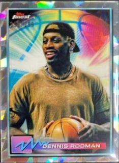Dennis Rodman