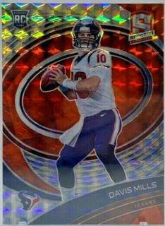 Davis Mills