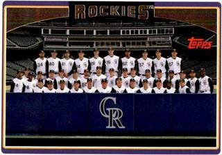Colorado Rockies