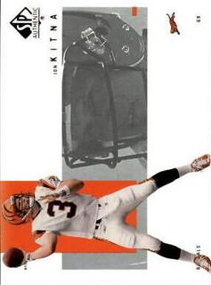 Jon Kitna