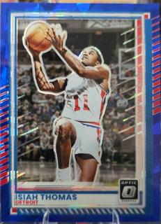 Isiah Thomas