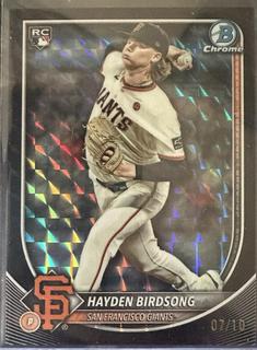 Hayden Birdsong