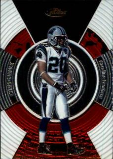 Chris Gamble