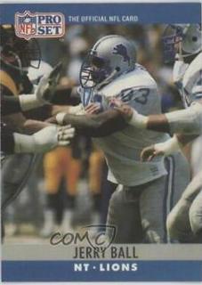 Jerry Ball