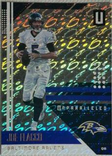 Joe Flacco